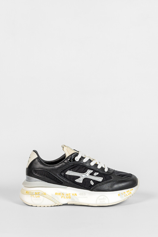 PREMIATA<br>Женские кроссовки Premiata MOERUND