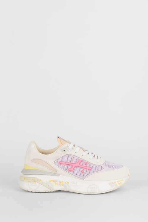 PREMIATA<br>Женские кроссовки Premiata MOERUND