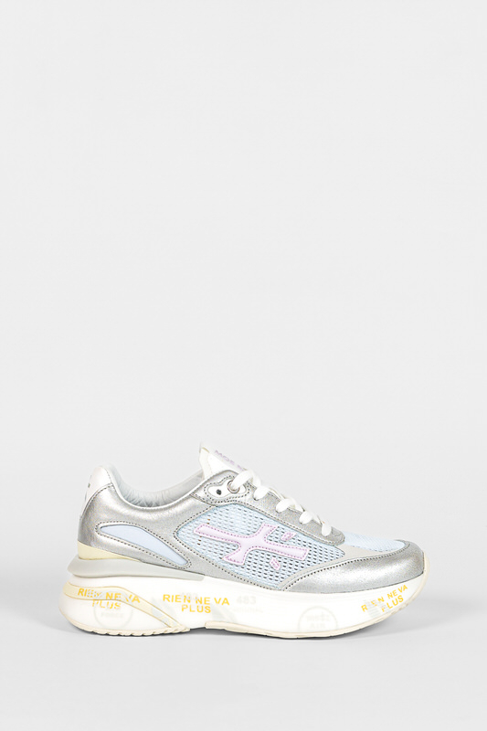 PREMIATA<br>Женские кроссовки Premiata MOERUND