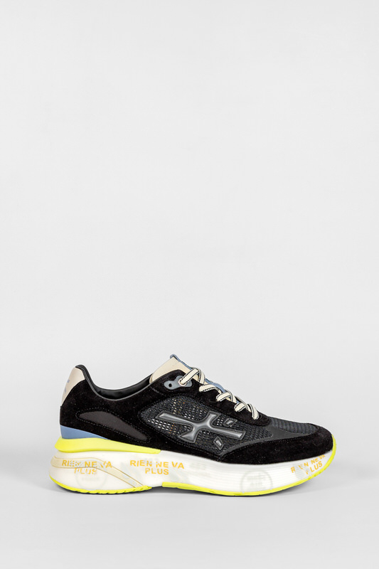 PREMIATA<br>Чоловічі кросівки Premiata MOERUN 