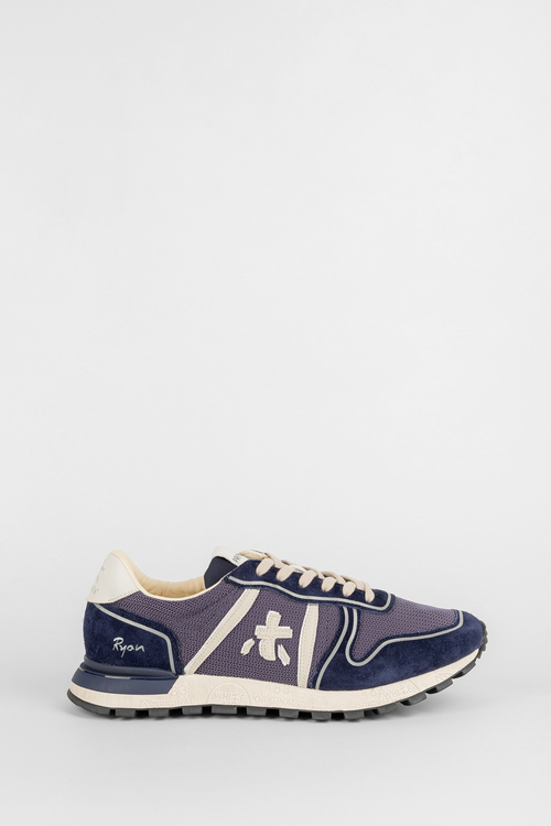 PREMIATA<br>Мужские кроссовки Premiata RYAN