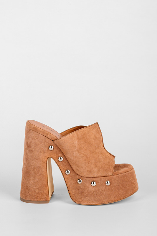 VIC MATIE'<br>Женские босоножки Vic Matie
