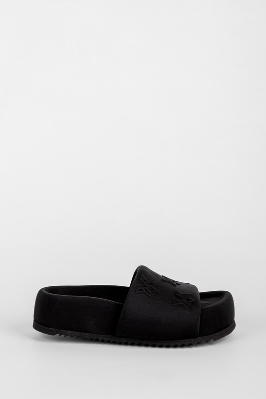 VIC MATIE'<br>Женские шлепанцы Vic Matie BUBBLE