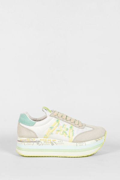 PREMIATA<br>Женские кроссовки Premiata BETH