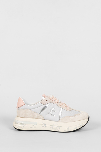 PREMIATA<br>Женские кроссовки Premiata CASSIE