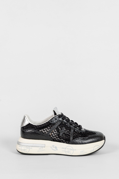 PREMIATA<br>Женские кроссовки Premiata CASSIE