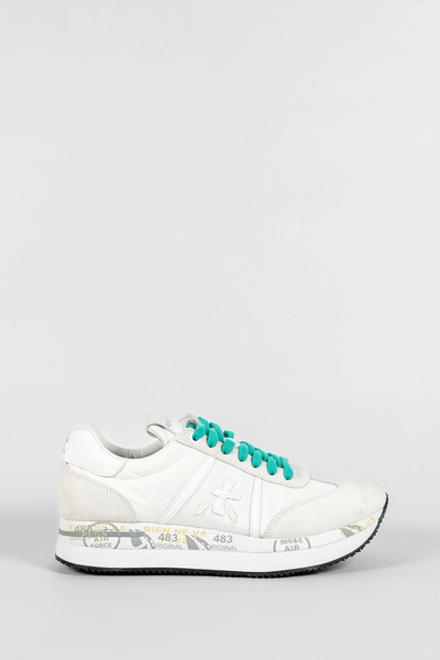 PREMIATA<br>Женские кроссовки Premiata CONNY