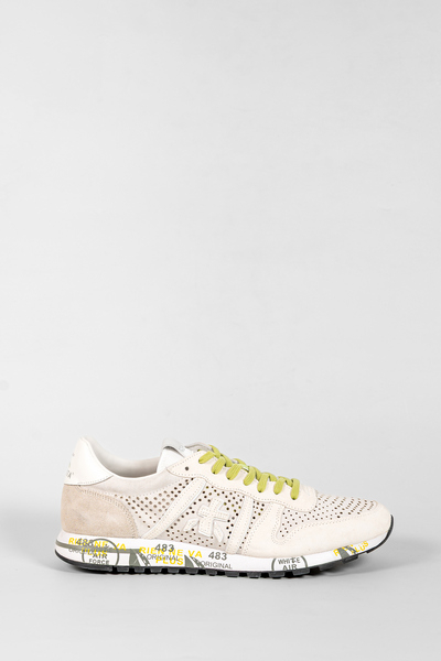 PREMIATA<br>Мужские кроссовки Premiata ERIC