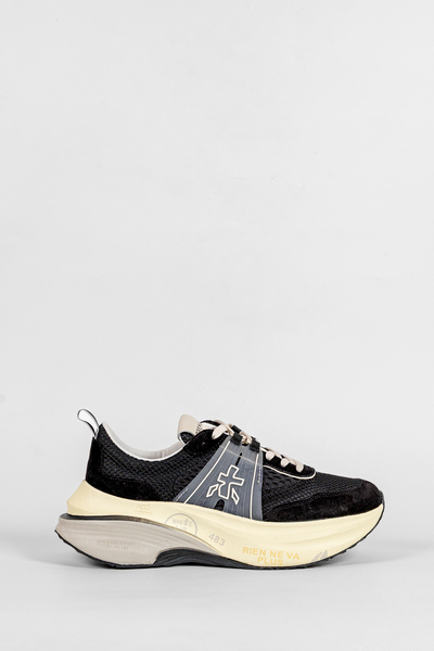 PREMIATA<br>Женские кроссовки HILL