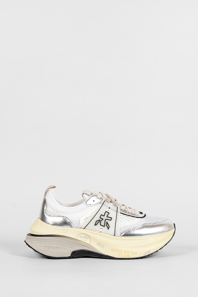 PREMIATA<br>Женские кроссовки HILL