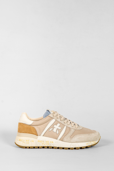 PREMIATA<br>Мужские кроссовки Premiata LANDER