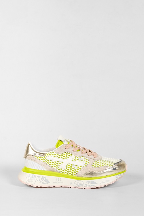 PREMIATA<br>Женские кроссовки Premiata LAURYN