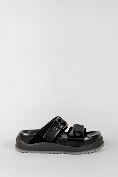 PREMIATA<br>Женские сандалии Premiata 