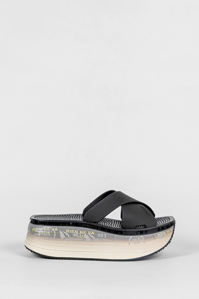 PREMIATA<br>Женские сандалии Premiata MOURA