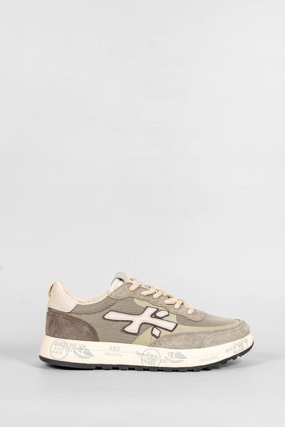 PREMIATA<br>кеды мужские NOUS