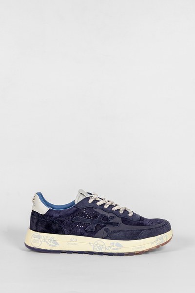 PREMIATA<br>Мужские кеды Premiata NOUS