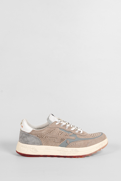 PREMIATA<br>Чоловічі кеди Premiata NOUS