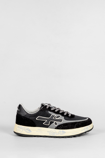 PREMIATA<br>кеды мужские NOUS