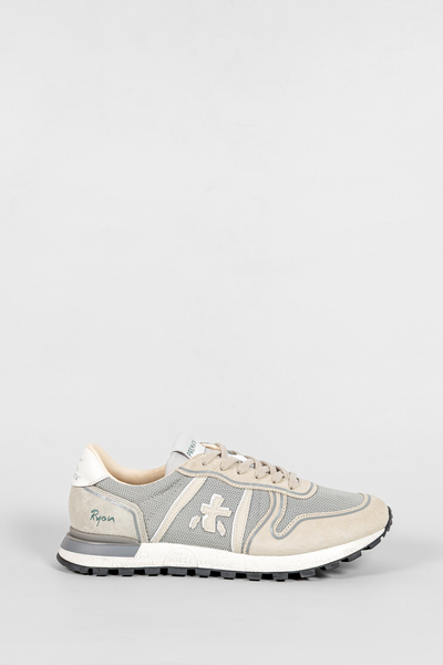 PREMIATA<br>Мужские кроссовки Premiata RYAN