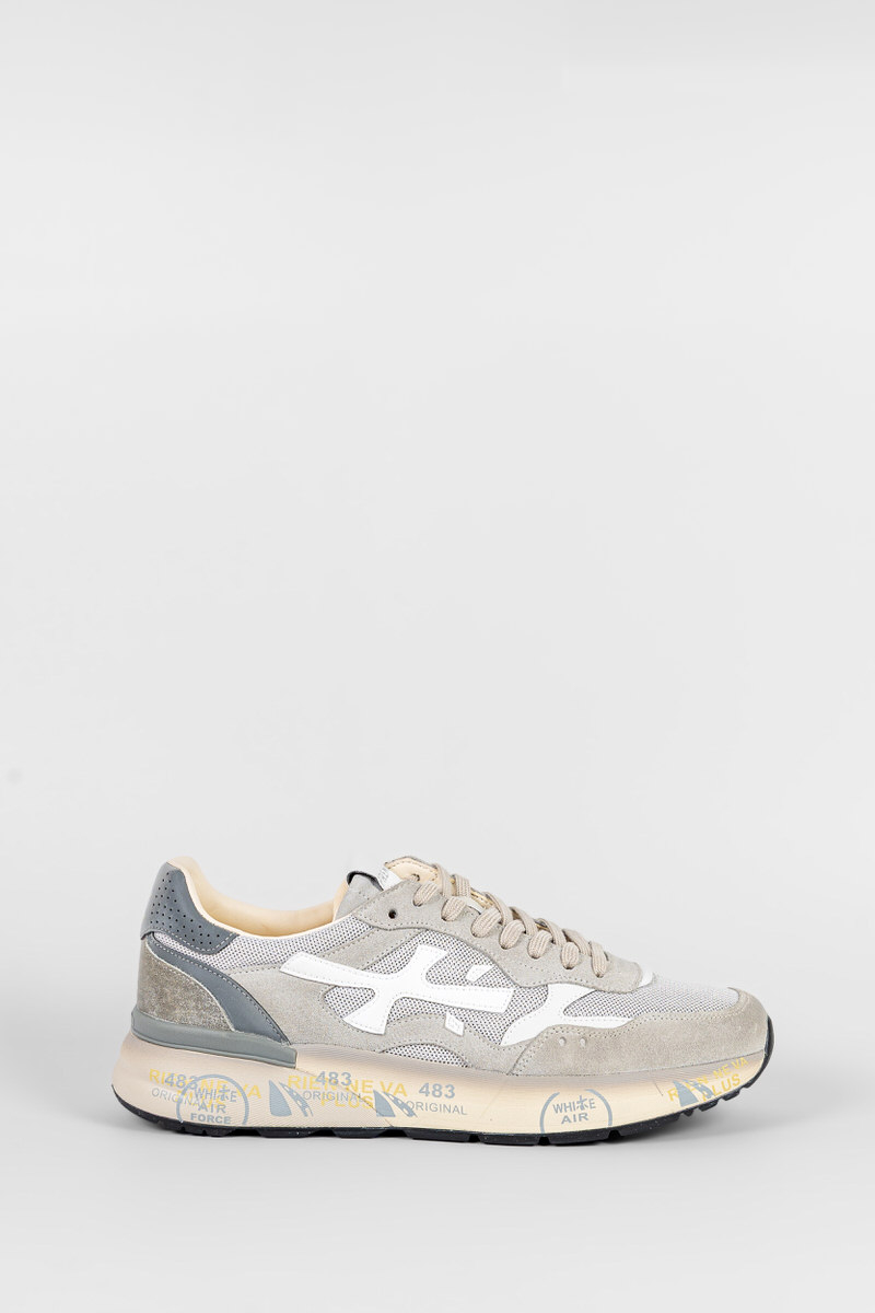 PREMIATA<br>Мужские кроссовки MICK0.1