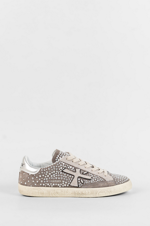 PREMIATA<br>Женские кеды  STEVEND