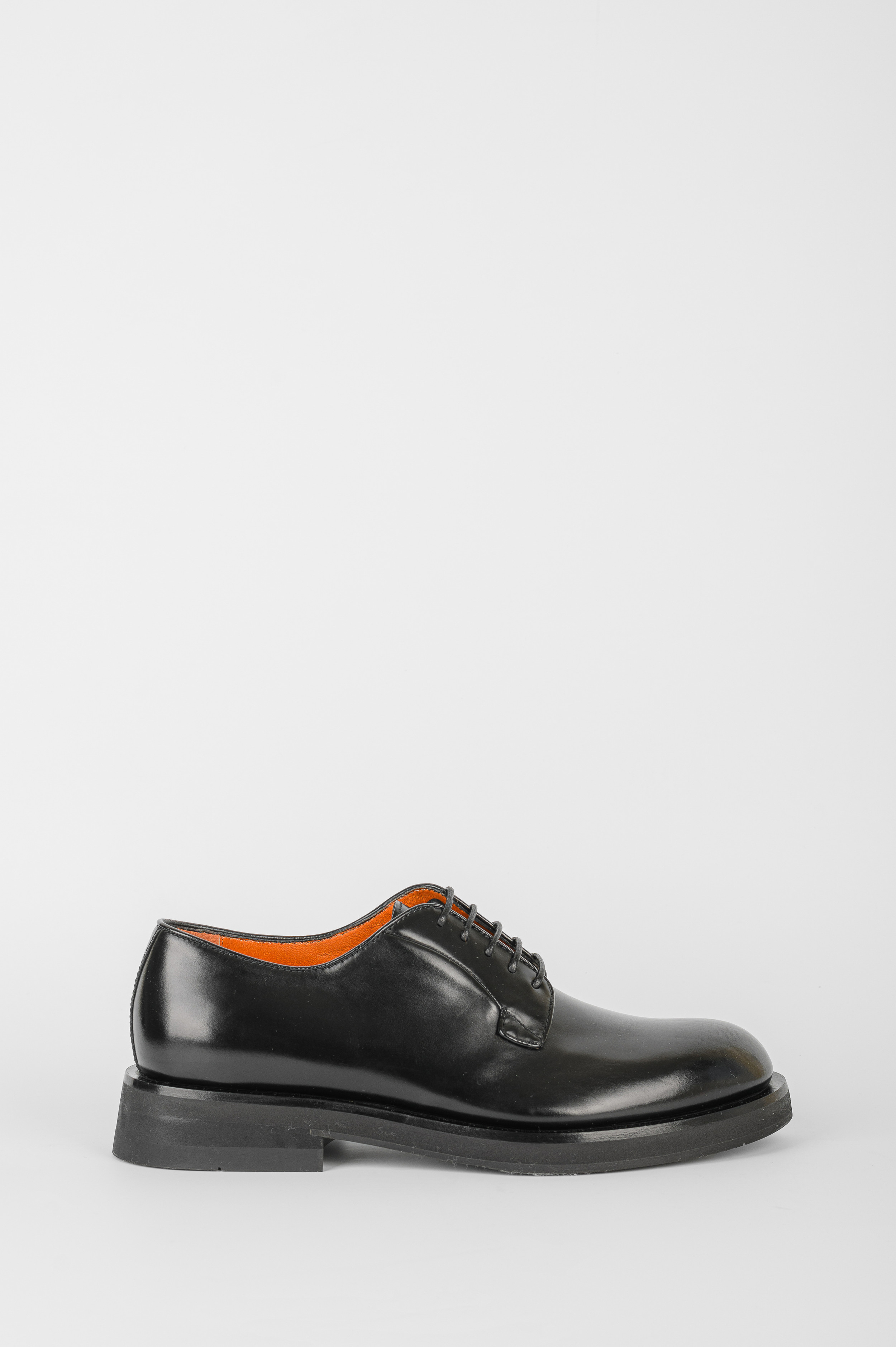 SANTONI<br>Мужские туфли Santoni