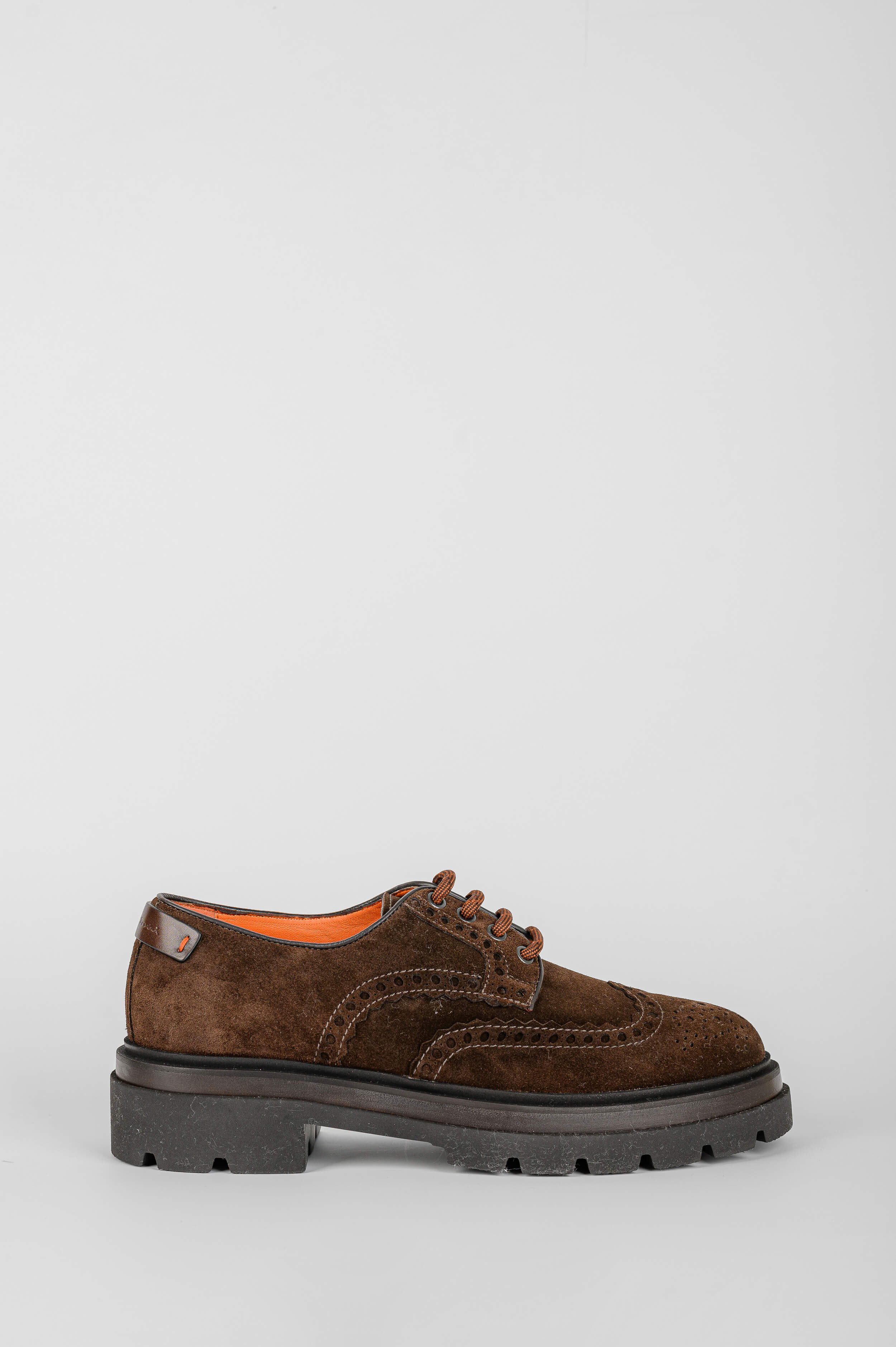 SANTONI<br>Чоловічі туфлі Santoni
