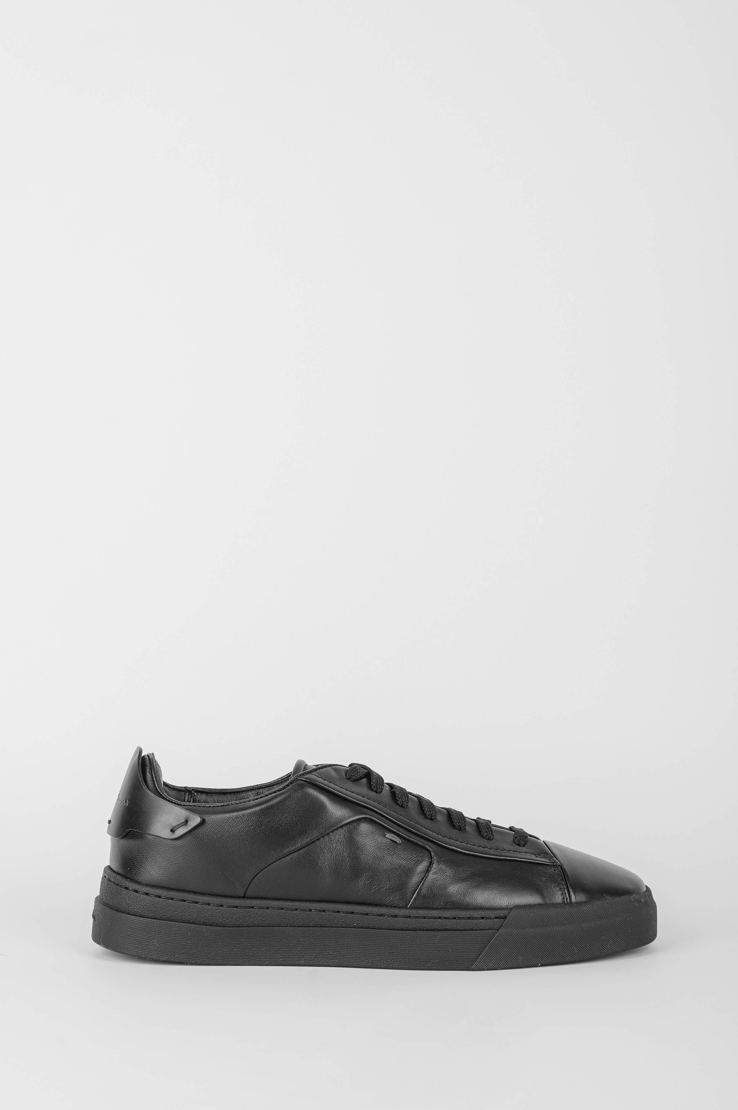 Мужские кеды Santoni