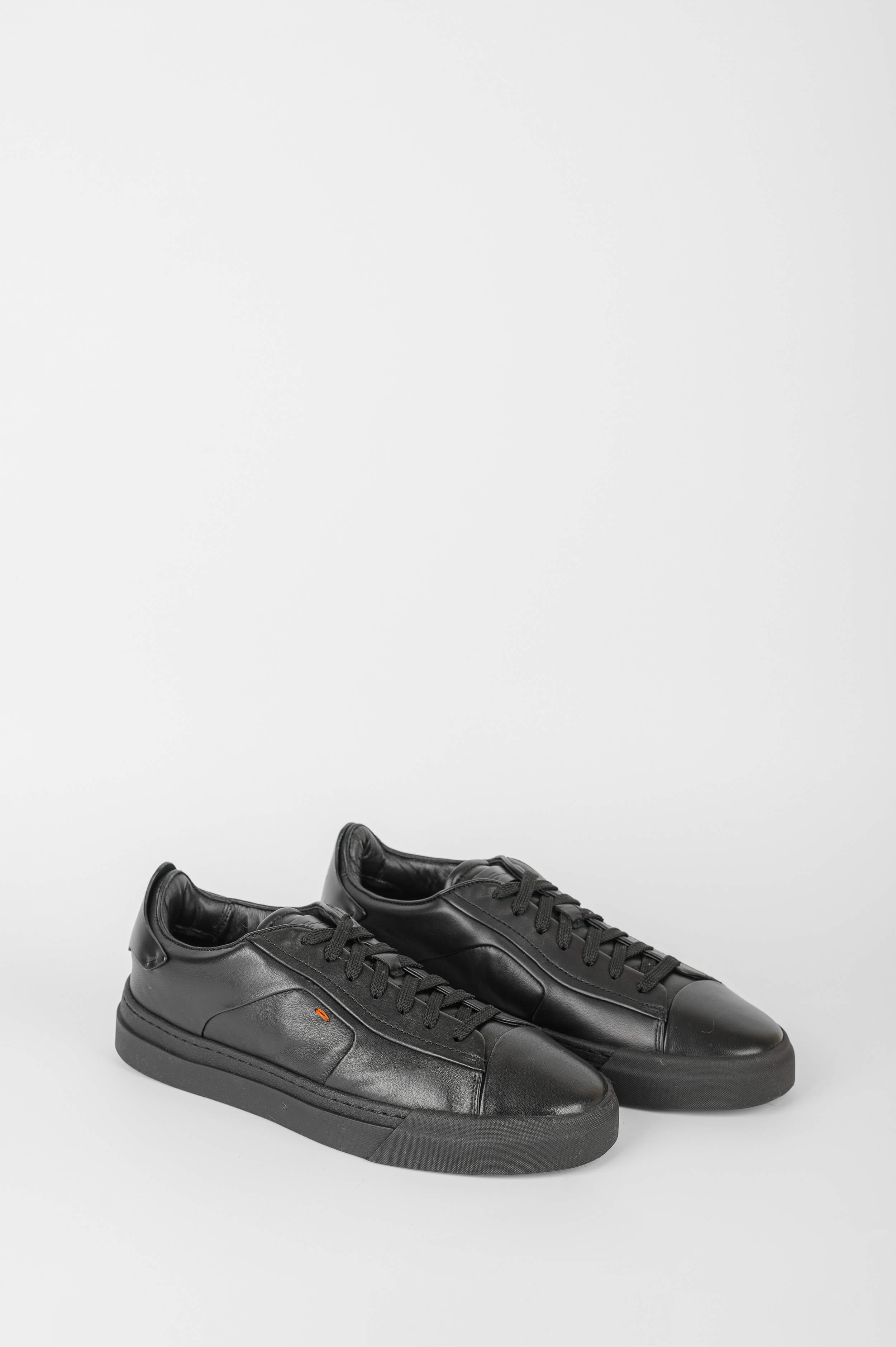 Мужские кеды Santoni