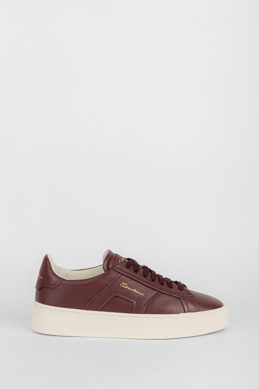 Женские кеды Santoni