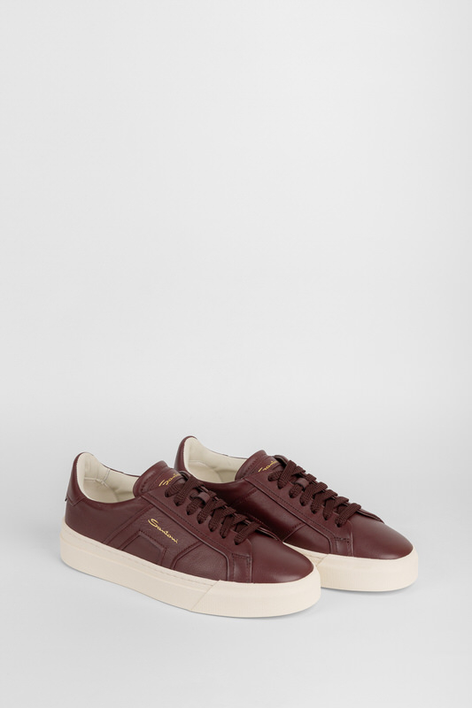 Женские кеды Santoni