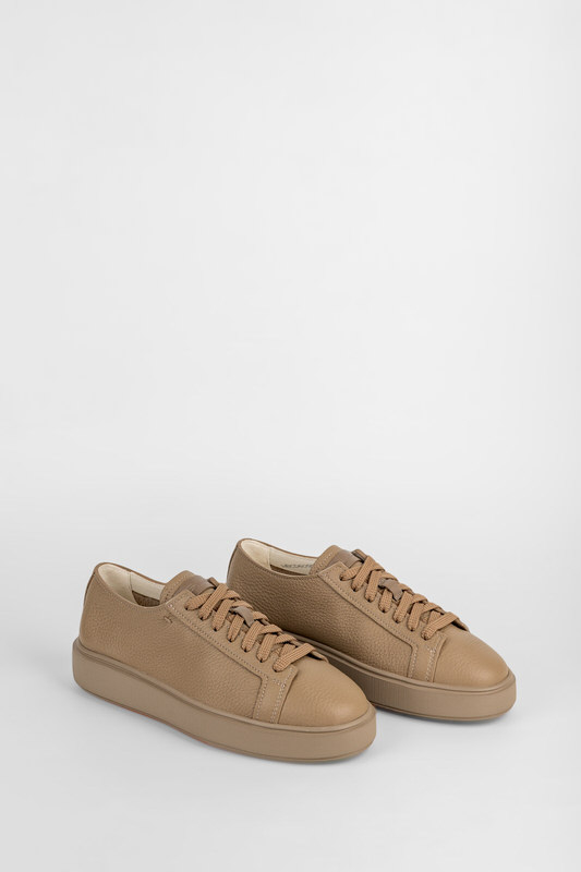 Женские кеды Santoni