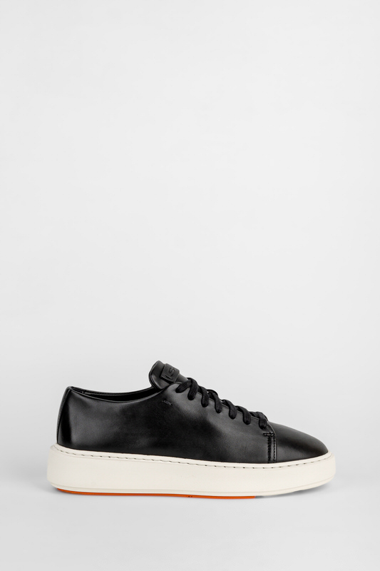 Женские кеды Santoni