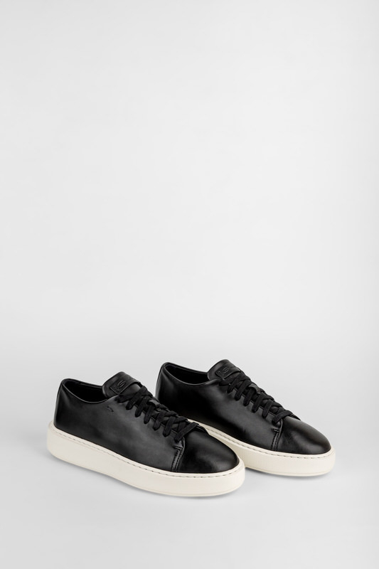 Женские кеды Santoni