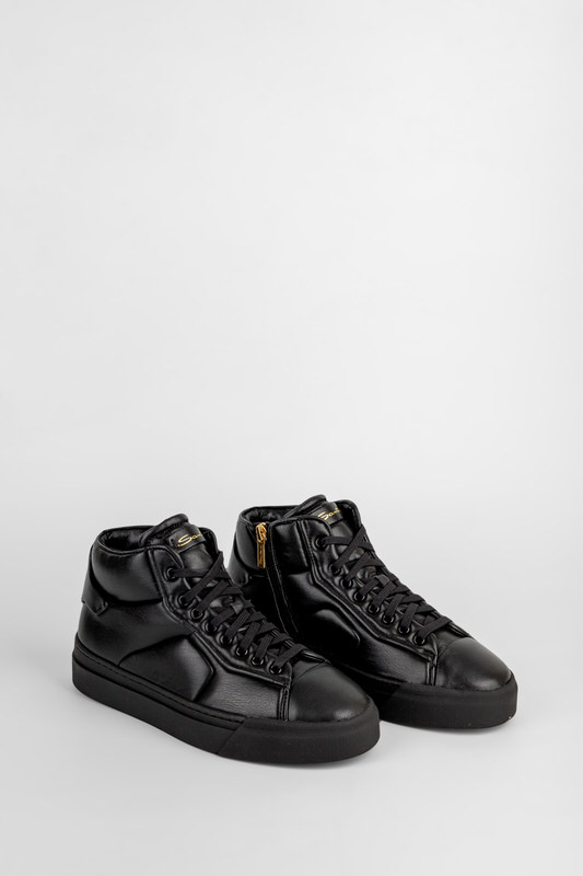 Жіночі кеди Santoni