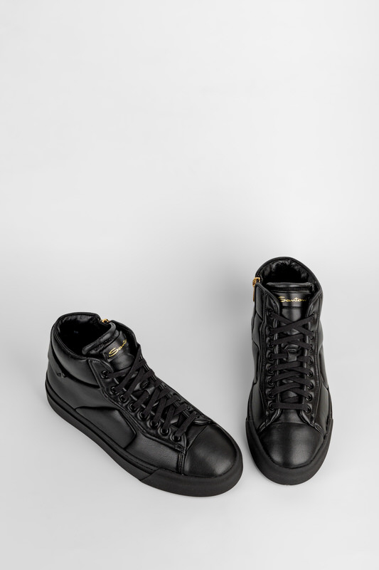 Жіночі кеди Santoni