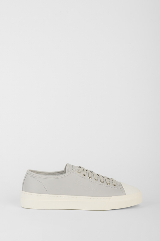 Мужские кеды Santoni
