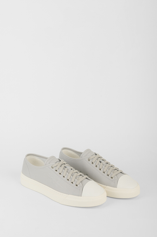 Мужские кеды Santoni