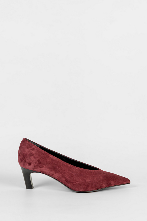 VITTORIO VIRGILI<br>Женские  туфли  Vittorio Virgili