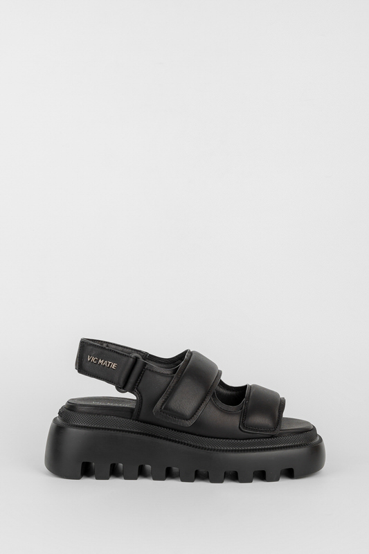 VIC MATIE'<br>Женские сандалии Vic Matie